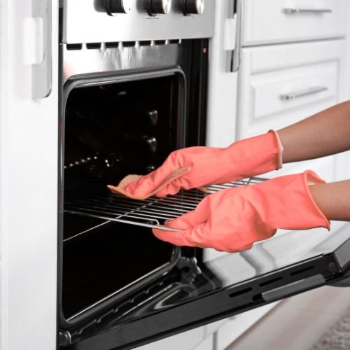 صيانة افران وستنجهاوس